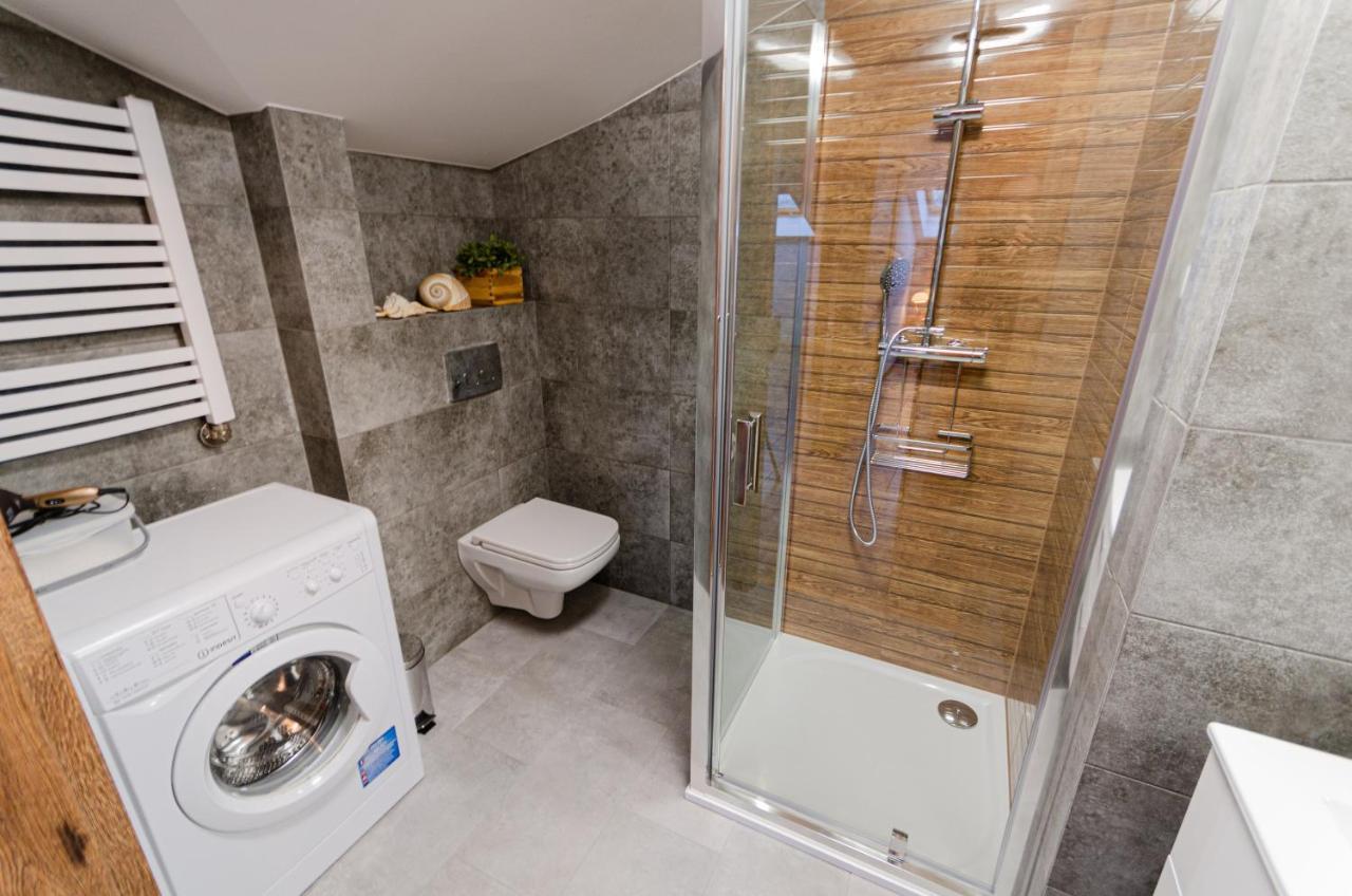 Bronowicka Premium - 52m2 With Private Parking Appartement *