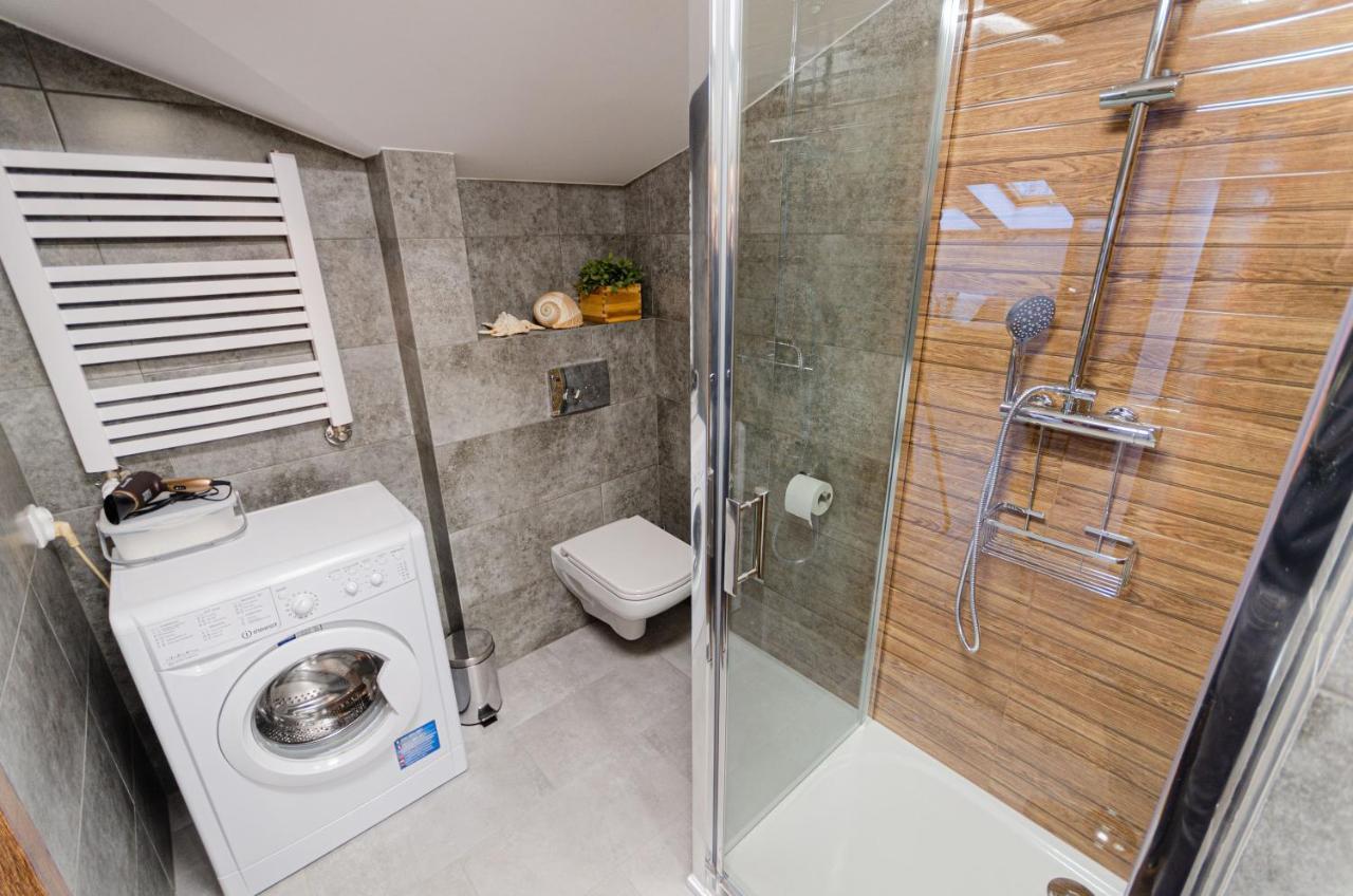 Appartement Bronowicka Premium - 52m2 With Private Parking *